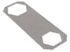 BLANCO Kartuschenschlüssel SW 30, SW 36 Blech Produktbild-Vorschau 2