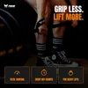 THOR ATHLETICS Zughilfen für Krafttraining & Powerlifting - Produktbild-Vorschau 2