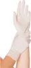 Nitril-Handschuh Safe Fit puderfrei XL 24cm weiß VE=200 Produktbild-Vorschau 5