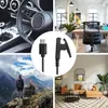 kwmobile Smartwatch Ladekabel für Garmin vivomove Trend / Produktbild-Vorschau 5