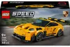 LEGO Speed Champions Superauto Porsche 911 GT3 RS, Sada na Náhled obrázku produktu 35