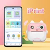 Maxlife, Tragbare Fotodrucker-Kamera für Kinder - Produktbild-Vorschau 4