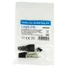Logilink Feldkonfektionierbarer Steckverbinder Cat6A, 10GE Anteprima dell’immagine prodotto 2