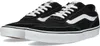 Vans Brooklyn LS Sneaker low Schwarz Produktbild-Vorschau 23