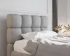 BLISS Polsterbett mit Bettkasten, ohne matratze Produktbild-Vorschau 4