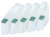 vhbw 5er-Pack Refill Tintenpatrone Leer Mehrfarbig Produktbild-Vorschau 7