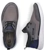 Rieker Slipper gris en taille 43 Voir les images du produit 13