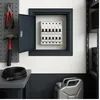 ADGO - Revisionsklappe 40x40 Revisionstür, Metall - Produktbild-Vorschau 7