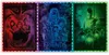 CLE puzzle 520 Stranger Things TheUpsideDown 35155 Podgląd zdjęcia produktu 14