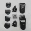 Braun Bartpflege Bodygroomer Set 17 in 1 Barttrimmer Produktbild-Vorschau 8