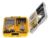 DEWALT Bit & Bohrer-Set 100-tlg. Voir les images du produit 8