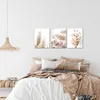 Novart FERTIG ZUM AUFHÄNGEN - Wandbilder Set Boho Style - Produktbild-Vorschau 4