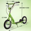 Apollo Retro Scooter - Paradise Grün Produktbild-Vorschau 2