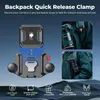 Freewell backpack quick release Anteprima dell’immagine prodotto 2