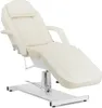 Kosmetischer Stuhl für Tattoo-Massage-Spa CAPUA - Creme Produktbild-Vorschau 2