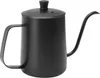 Pour-Over Kaffeekanne – 304 Edelstahl, Schwanenhals, 600 Produktbild-Vorschau 6