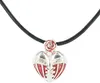 Heartbreaker by Drachenfels Damen Silber Anhänger Kette LD Produktbild-Vorschau 1