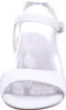 Tamaris Damen Sandalette Leder Sandale Klettverschluss Produktbild-Vorschau 23