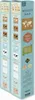 Miss Wood Weltkarte Woody Map Natural Cork XXL white Produktbild-Vorschau 6