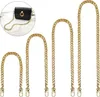Taschenkette, 4 Stück Tasche Kette, Metall Kette Produktbild-Vorschau 1