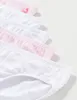 SCHIESSER slip bambina 5 pezzi - pantaloni, pantaloni, Anteprima dell’immagine prodotto 4