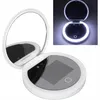 Led Lustro UV ViO SM-01 Lusterko Z Funkcją Kamery Filtr Podgląd zdjęcia produktu 1