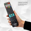XORO Universalfernbedienung XRC 8F1 steuert mühelos über Produktbild-Vorschau 1