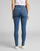 LEE, Jeans da donna, Skinny fit, SCARLETT HIGH, W27 L31, Anteprima dell’immagine prodotto 3