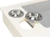 TRIXIE Futterstation - diverse - 70 × 41 × 47 cm Produktbild-Vorschau 4