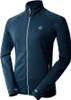Dare2b Emerging Core Reißverschlusspullover Blau 40 Damen Produktbild-Vorschau 5