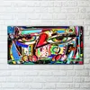 Coloray Canvas 100x50  Wandbild Leinwand Bilder Foto Produktbild-Vorschau 2
