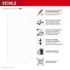 DISPLEX Real Glass + Case iPhone 16 Pro Produktbild-Vorschau 6