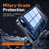Sichtschutz Panzerglas für iPhone 11 – Anti-Spion Produktbild-Vorschau 7