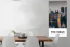 MuchoWow® Poster Den Haag - Niederlande - Architektur - Produktbild-Vorschau 2