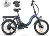 LCD E-Bikes Elektro-Fahrrad, Elektrofahrrad, E-Bike Produktbild-Vorschau 2
