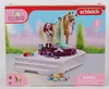 schleich HORSE CLUB Espace de toilettage pour chevaux 42617 Voir les images du produit 29