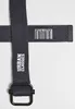 Urban Classics TB4294 | Industrial Canvas Belt 2-Pack S/M Produktbild-Vorschau 5