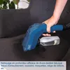 Spazzola per tappezzeria Scheppach PRB300 | con grande Anteprima dell’immagine prodotto 16