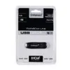 Intenso USB Drive 16 GB Rainbow Line, Black, 16 GB, Schwarz Produktbild-Vorschau 7