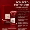 Tom Ford Lost Cherry EDP 30 ml UNISEX Náhled obrázku produktu 11