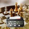 Cyfrowy zegar szachowy Wielofunkcyjny elektroniczny zegar Podgląd zdjęcia produktu 8