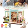 Příslušenství k domečku pro panenky, sada pro stavbu Náhled obrázku produktu 8