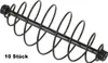 Mikado Futterspirale 5cm 10er pack Produktbild-Vorschau 1