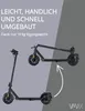 VMAX VX5 PRO ST E-Scooter mit Straßenzulassung (ABE), Produktbild-Vorschau 17