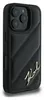 Karl Lagerfeld Klhcp16Lpqdsmgk Custodia rigida Iphone16 Pro Anteprima dell’immagine prodotto 4