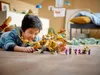 LEGO NINJAGO Lloydův zlatý ultra drak, Sada na stavění, 9 Náhled obrázku produktu 34