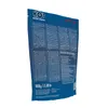 A blue pouch of sport drink powder. Produktbild-Vorschau