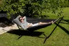 di volio Outdoor Doppel-Hängematte im Boho-Look – Produktbild-Vorschau 14