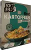 Echt vom Feld Bratkartoffeln mit Zwiebeln 3er Pack (3x400g Produktbild-Vorschau 3
