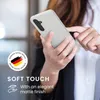 kwmobile Handyhülle für Samsung Galaxy A54 5G Hülle - TPU Produktbild-Vorschau 4